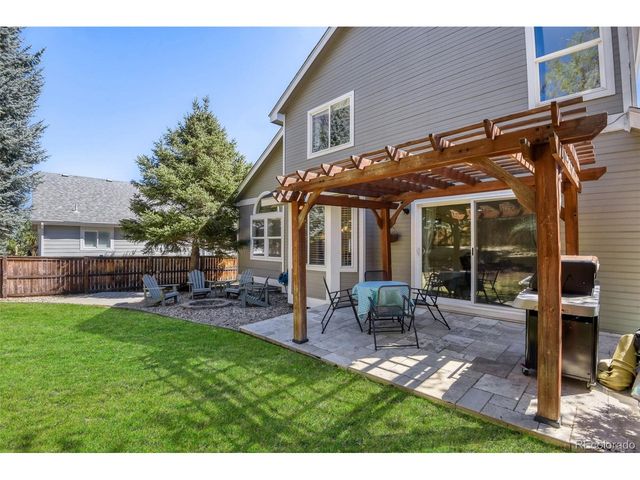 10047 Andrush Ct, Lone Tree, CO 80124