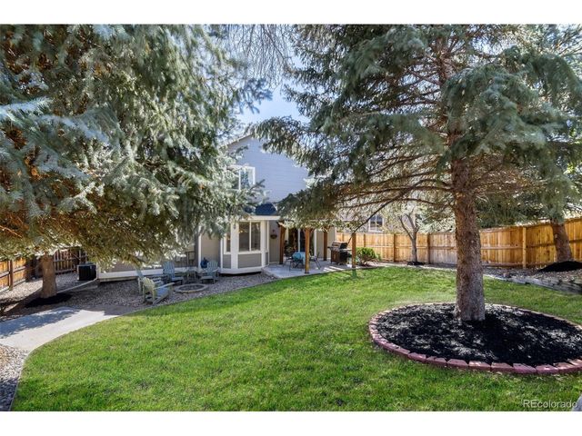 10047 Andrush Ct, Lone Tree, CO 80124