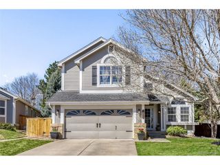 10047 Andrush Ct, Lone Tree, CO 80124