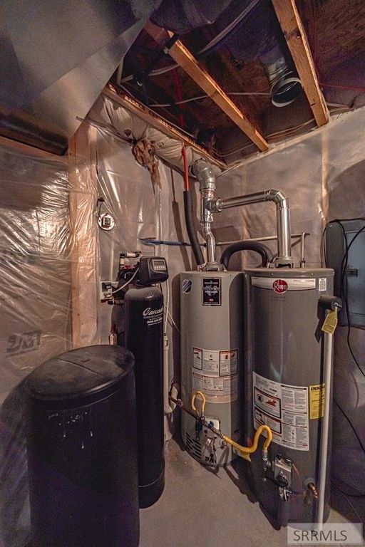 Image 66 of property listing at 5082 E Nelson Drive, Iona, ID 83427