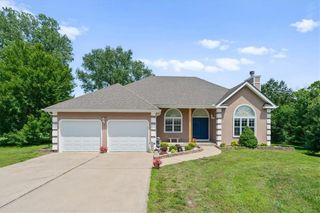 14515 S Hutt Road, Lone Jack, MO 64070