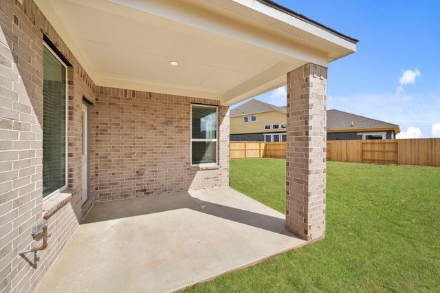 2181 Sunflower View Street, Brookshire, TX 77423