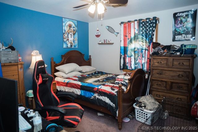 2709 Forrest Circle, Durant, OK 74701