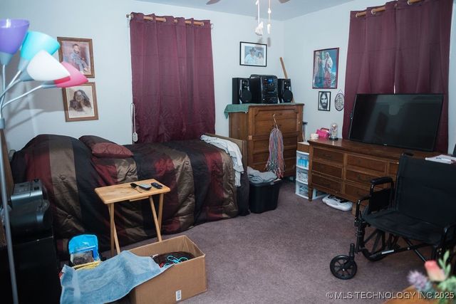 2709 Forrest Circle, Durant, OK 74701