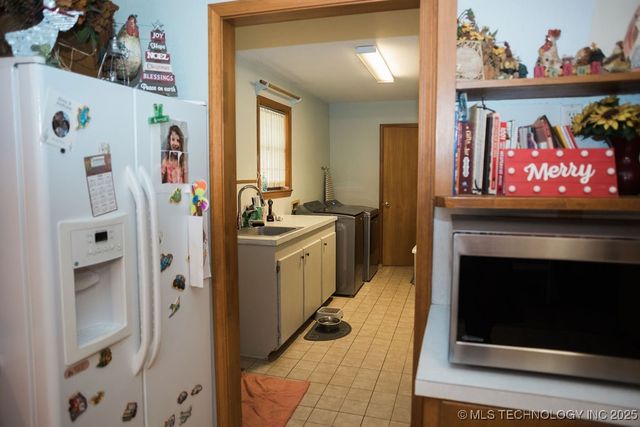 2709 Forrest Circle, Durant, OK 74701