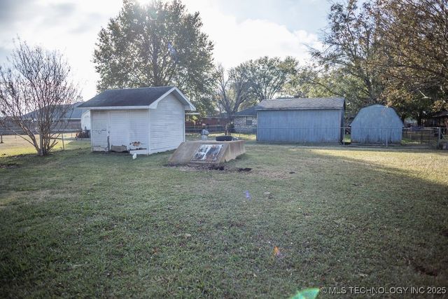 2709 Forrest Circle, Durant, OK 74701