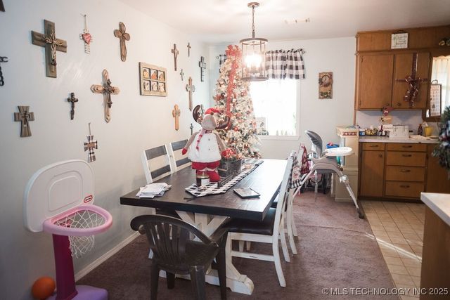 2709 Forrest Circle, Durant, OK 74701