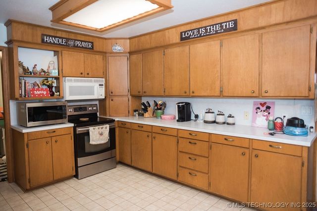 2709 Forrest Circle, Durant, OK 74701