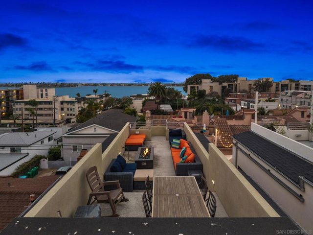 3952 Haines St, San Diego, CA 92109