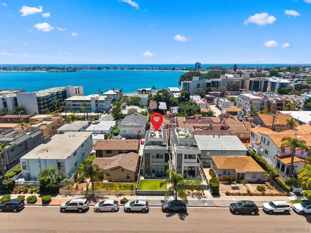 3952 Haines St, San Diego, CA 92109