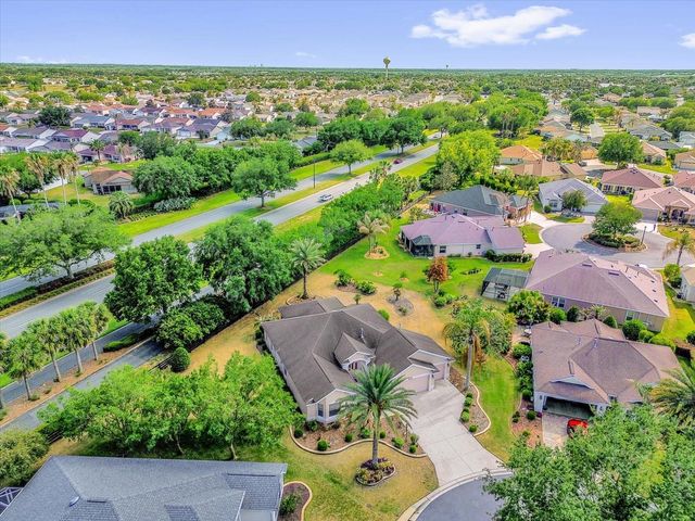 2234 KERSHAW ROAD, The Villages, FL 32162