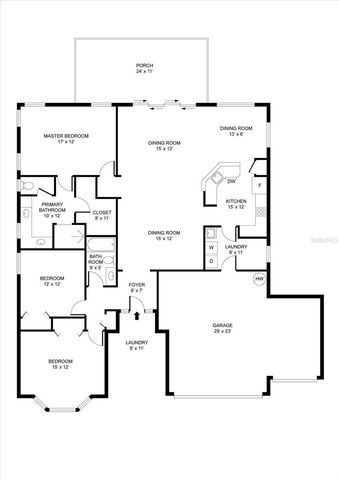 2234 KERSHAW ROAD, The Villages, FL 32162