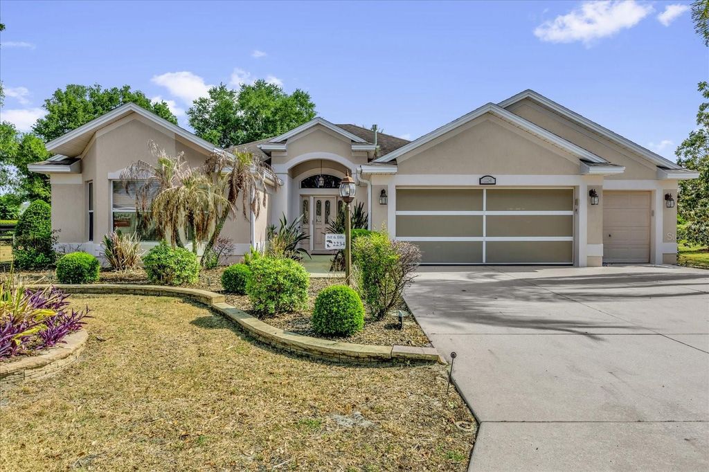 2234 KERSHAW ROAD, The Villages, FL 32162