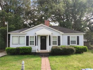 2457 Richard Avenue, Mobile, AL 36606