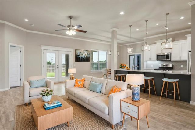 2600 Summit Crossing Parkway, Norman, OK 73071