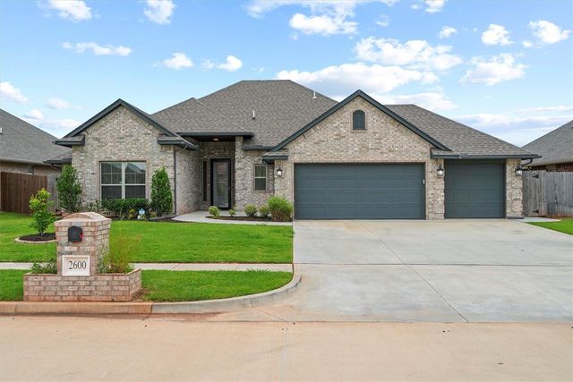 2600 Summit Crossing Parkway, Norman, OK 73071