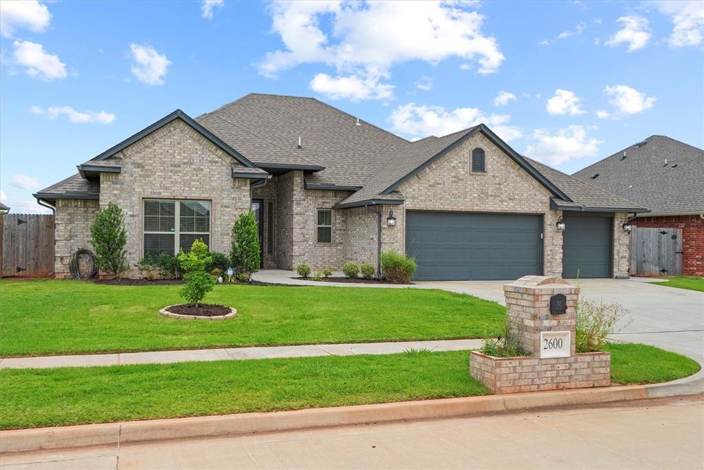 2600 Summit Crossing Parkway, Norman, OK 73071