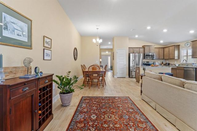 571 W TWISTED OAKS DRIVE, Beverly Hills, FL 34465