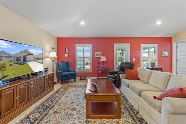 571 W TWISTED OAKS DRIVE, Beverly Hills, FL 34465