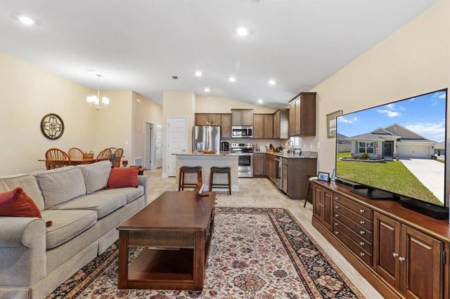 571 W TWISTED OAKS DRIVE, Beverly Hills, FL 34465