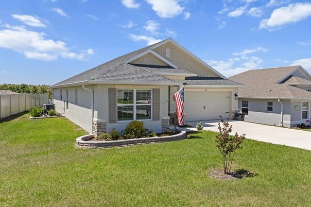571 W TWISTED OAKS DRIVE, Beverly Hills, FL 34465