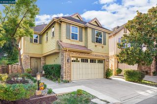 30 Autumn Trail Ln, Walnut Creek, CA 94595