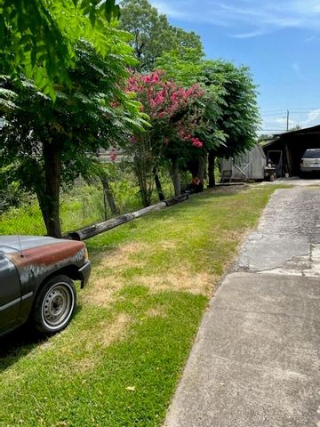 4210 Allston Street, Houston, TX 77018