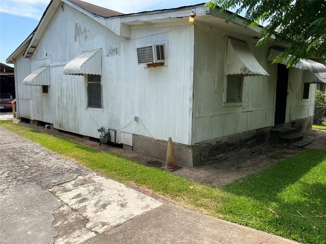4210 Allston Street, Houston, TX 77018