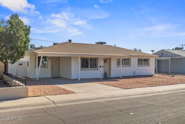 1123 E ALICE Avenue, Phoenix, AZ 85020