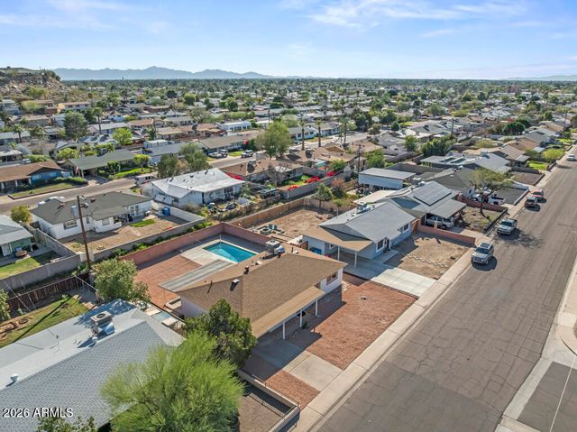 1123 E ALICE Avenue, Phoenix, AZ 85020