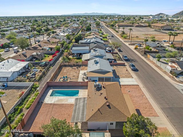 1123 E ALICE Avenue, Phoenix, AZ 85020