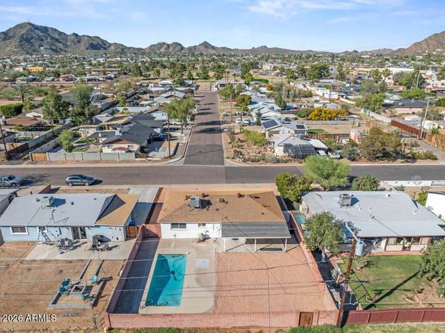 1123 E ALICE Avenue, Phoenix, AZ 85020