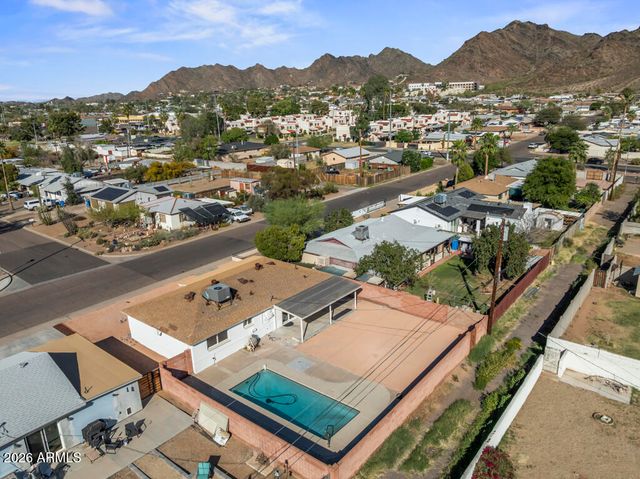 1123 E ALICE Avenue, Phoenix, AZ 85020