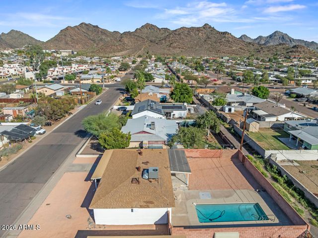 1123 E ALICE Avenue, Phoenix, AZ 85020