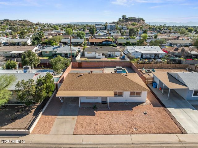 1123 E ALICE Avenue, Phoenix, AZ 85020