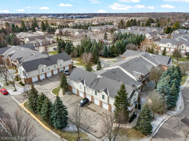 7201 Farmingdale Lane, Commerce Charter Township, MI 48390