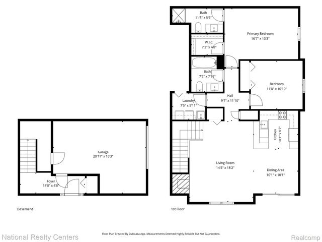 7201 Farmingdale Lane, Commerce Charter Township, MI 48390