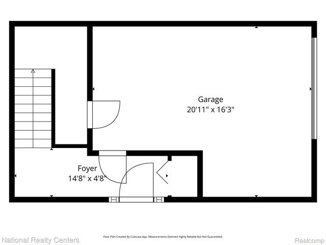 7201 Farmingdale Lane, Commerce Charter Township, MI 48390