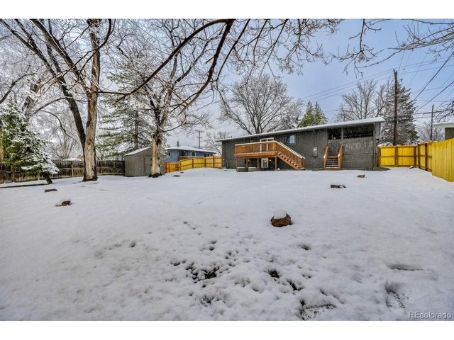 8370 W 64th Ave, Arvada, CO 80004