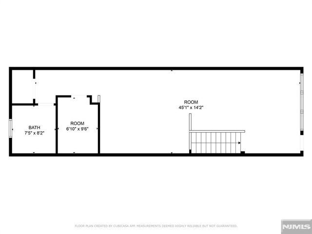 854 Kinderkamack, River Edge, NJ 07661