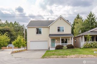 6259 Sol Duc Drive NE, Bremerton, WA 98311