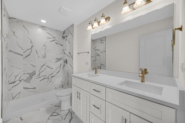 5418 135th Street, Crestwood, IL 60418