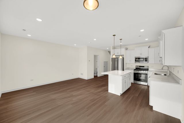 5418 135th Street, Crestwood, IL 60418