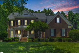 341 Parkside Drive, Simpsonville, SC 29681