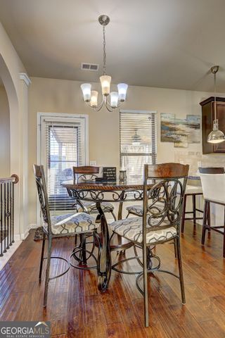 609 Caledon Way, Hampton, GA 30228