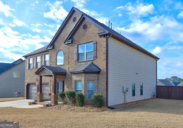 609 Caledon Way, Hampton, GA 30228