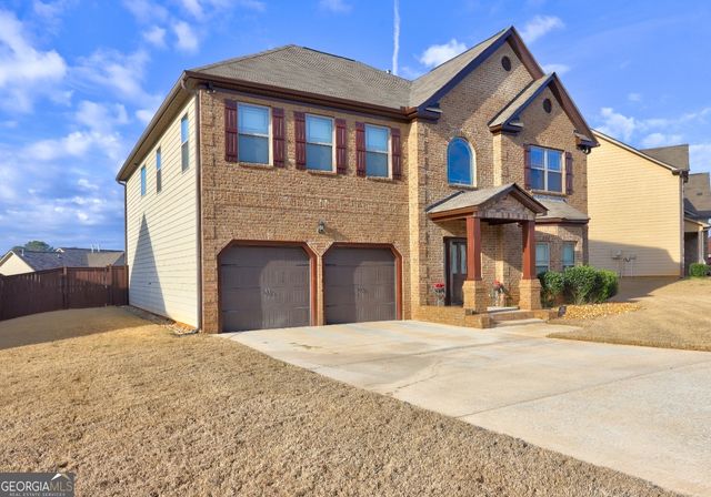 609 Caledon Way, Hampton, GA 30228