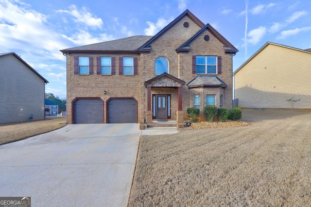 609 Caledon Way, Hampton, GA 30228