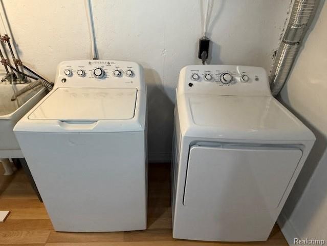 48530 Sugarbush Road 45, New Baltimore, MI 48047