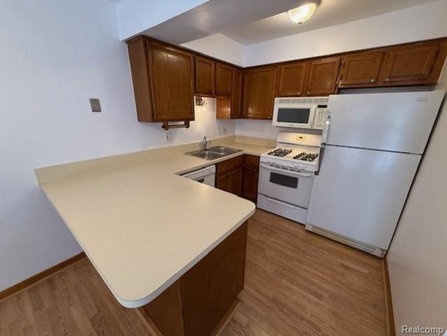 48530 Sugarbush Road 45, New Baltimore, MI 48047